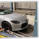 Image for article titled Production Model Nissan 400Z Images Leaked And There Are Some New Details To See